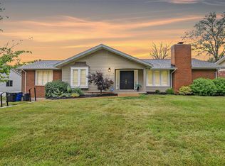 1426 Timberwood Ln, Saint Louis, MO 63146