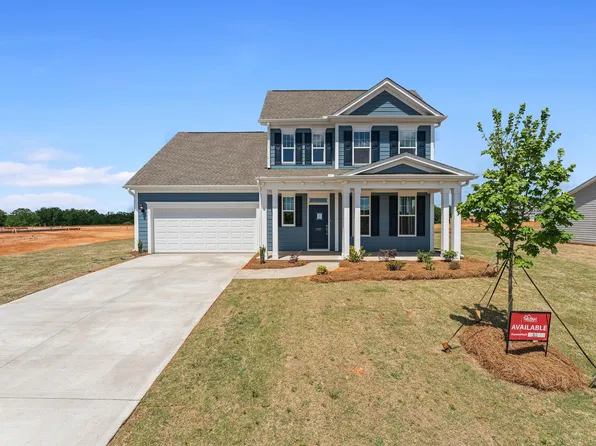 1030 Paula Parris Rd, Chesnee, SC 29323