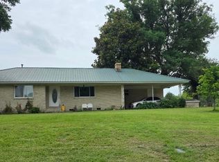 198 Dyess Rd, Arkadelphia, AR 71923