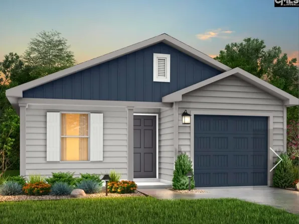 118 Wiltshire Ct, Newberry, SC 29108