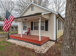 236 Bennett Rd, Stony Point, NC 28678