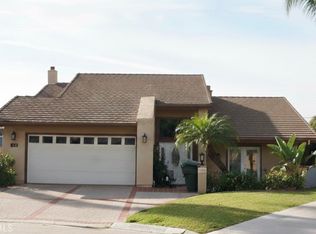 500 Silver Cyn, Brea, CA