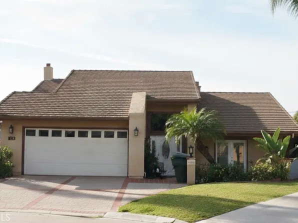 500 Silver Cyn, Brea, CA 92821