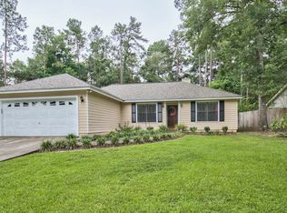 1848 Bridgemont Trl, Tallahassee, FL 32312