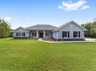 15600 NW 185th St, Williston, FL 32696
