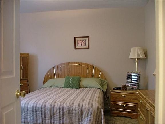 Bedroom on the 1st Floor