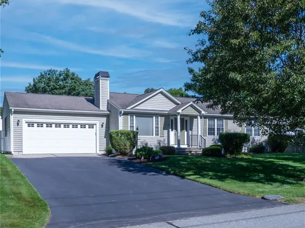 85 Spooner Ave, Warwick, RI 02886