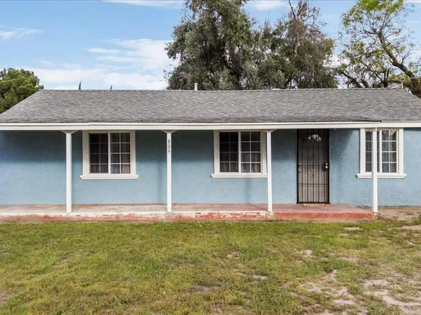 809 Colorado Ave, Modesto, CA 95351
