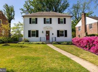 401 Alabama Rd, Towson, MD 21204