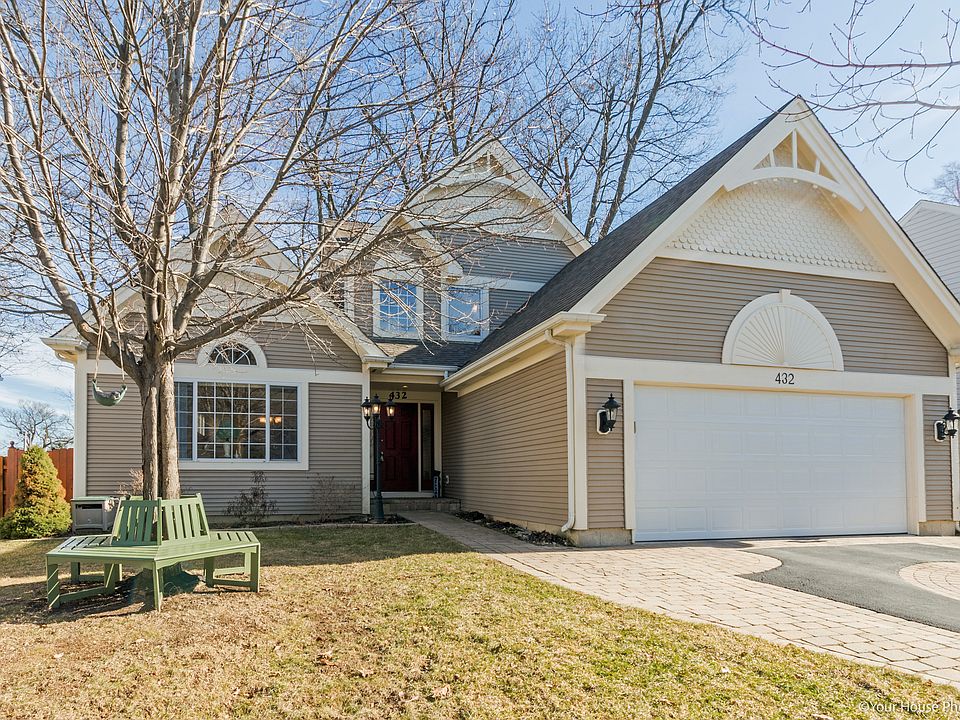 1st image of 432 Rock Hall Cir