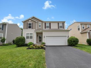 3987 Mad River Rd, Grove City, OH 43123