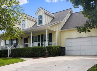 1762 Autumn Dr NE, Cleveland, TN 37323