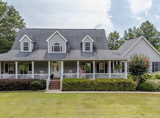 503 Creekside Dr, Gray, GA 31032