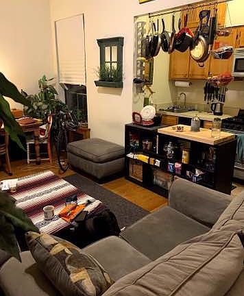 2nd image of 910 Columbus Ave APT 2A