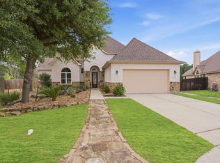 8403 Greenridge Manor Ln, Spring, TX 77389