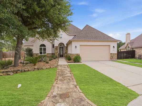 8403 Greenridge Manor Ln, Spring, TX 77389