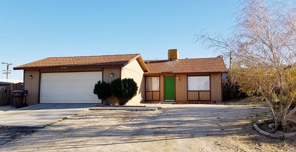 1st image of 72329 El Paseo Ave