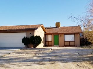 72329 El Paseo Ave, Twentynine Palms, CA 92277