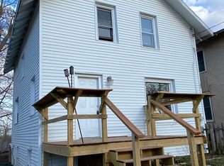 21 Arthur St, Battle Creek, MI 49015