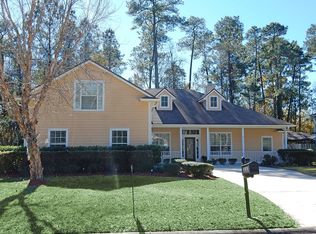 2544 Benjamin Rd, Jacksonville, FL 32223