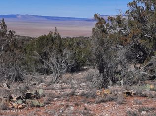 LOT 928 N Bridge Canyon Pkwy, Seligman, AZ 86337