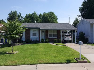 11929 Glenmar Dr, Maryland Heights, MO, 63043