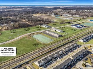 13950 Alexander St, Cedar Lake, IN