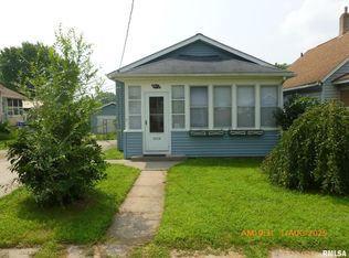 2012 3y Ave, East Moline, IL 61244