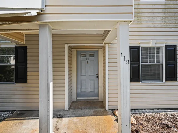 119 Kingsbury Dr, Chapel Hill, NC 27514