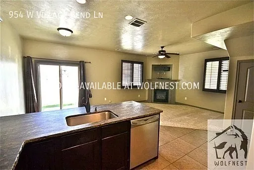 954 W Village Bend Ln — Photo 7