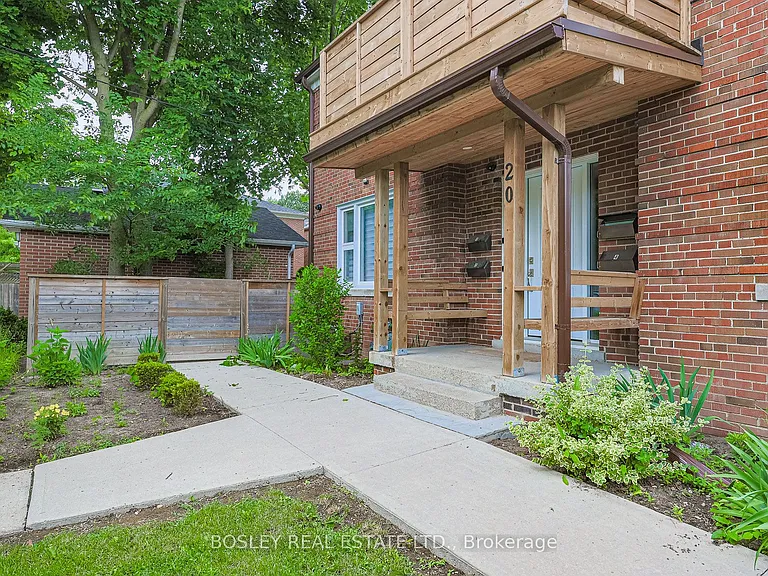 20 Markdale Ave #3 — Photo 30