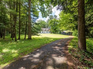 27 Shufelt Rd, Chatham, NY 12037