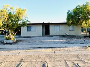 1601 W San Ricardo Blvd, Tucson, AZ 85713