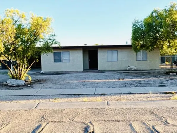 1601 W San Ricardo Blvd, Tucson, AZ 85713