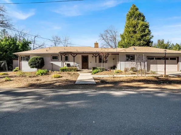 11530 Alta Vista Ave, Grass Valley, CA 95945