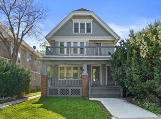 2461 N 50th St #2463, Milwaukee, WI 53210