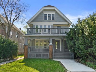 2461 North 50th STREET #2463, Milwaukee, WI, 53210