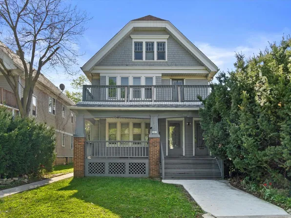 2461 North 50th STREET #2463, Milwaukee, WI 53210