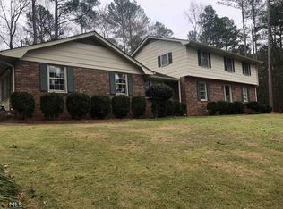 1102 Highway 11 N, Social Circle, GA 30025