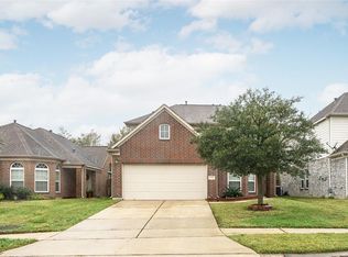 22235 High Point Pines Dr, Spring, TX 77373