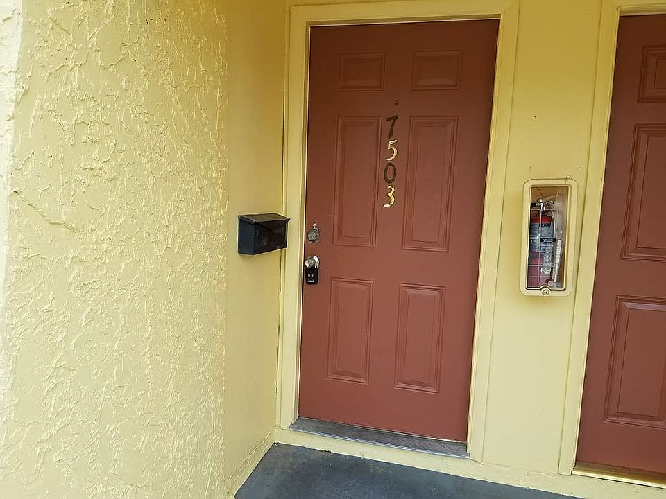 1st image of 7503 Gallineta Ct #7503