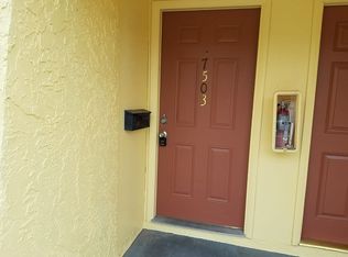 7503 Gallineta Ct #7503, Tampa, FL 33615