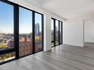 10-25 Jackson Ave #11C, Long Island City, NY 11101