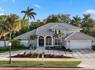 5 Indigo Ter, Lake Worth, FL 33460