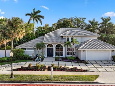 5 Indigo Terrace, Lake Worth, FL, 33460