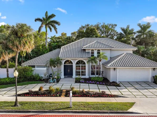 5 Indigo Terrace, Lake Worth Beach, FL 33460