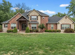 584 Berkshire Dr, Troy, IL 62294