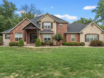 584 Berkshire Dr, Troy, IL, 62294