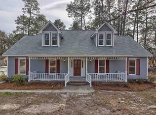 200 Cornish Way, Lexington, SC 29073