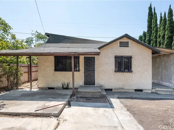 4615 Brunswick Ave, Los Angeles, CA 90039